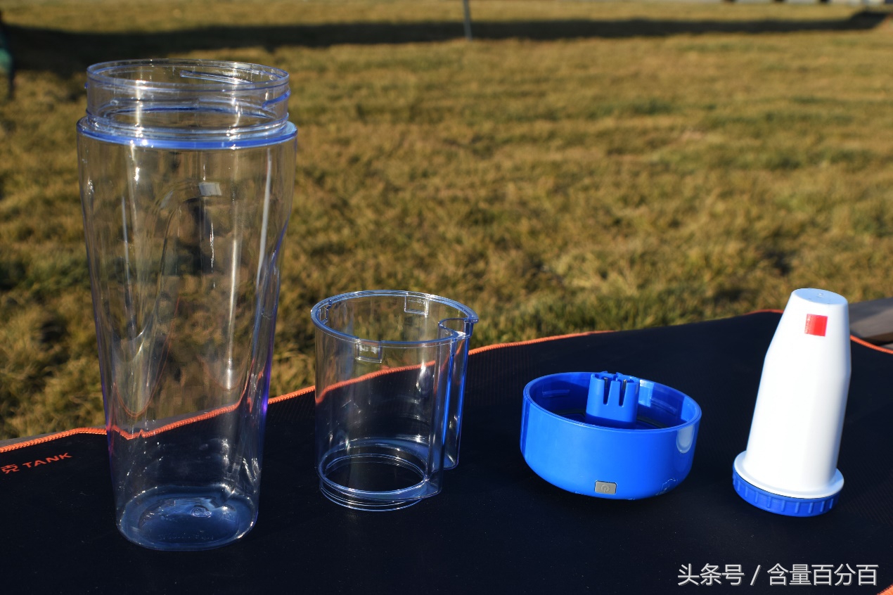 噱头还是实用？霖度智能直饮净化水杯,附视频