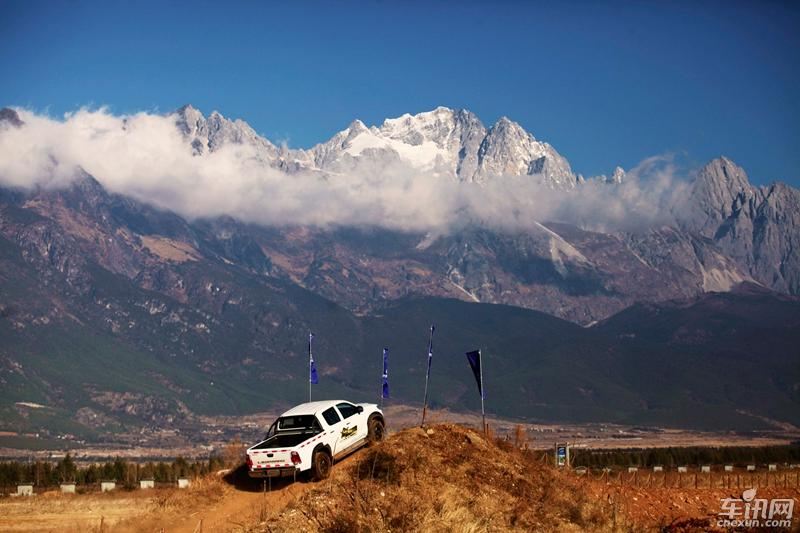 猎豹ct7柴油版多少钱,猎豹ct7柴油版拆发动机