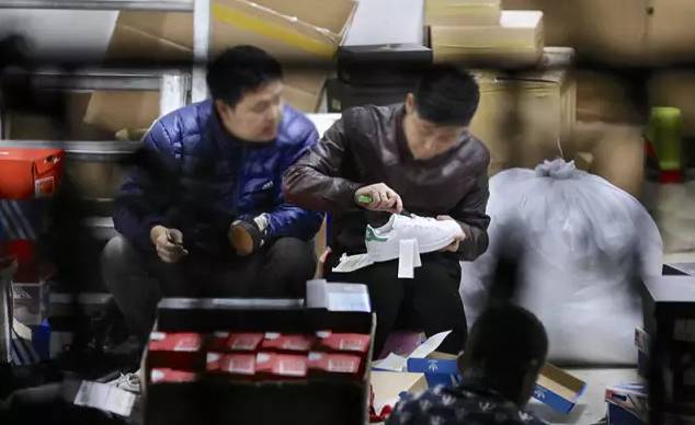 莆田nb鞋和正品的区别,莆田鞋nb327怎么样