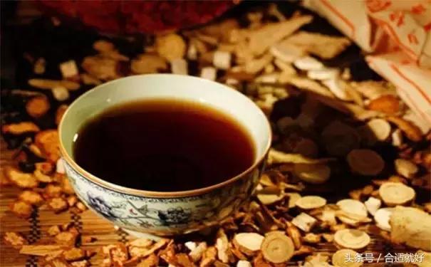 用药如用兵入口归其经——舌尖上的中医