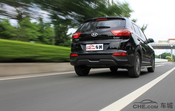 今天不看数据，谈谈对北京现代ix25的真实感受到底怎么样