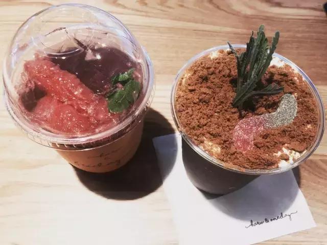 等有钱了，追到韩国欧巴们的店里来场美妙的偶遇！