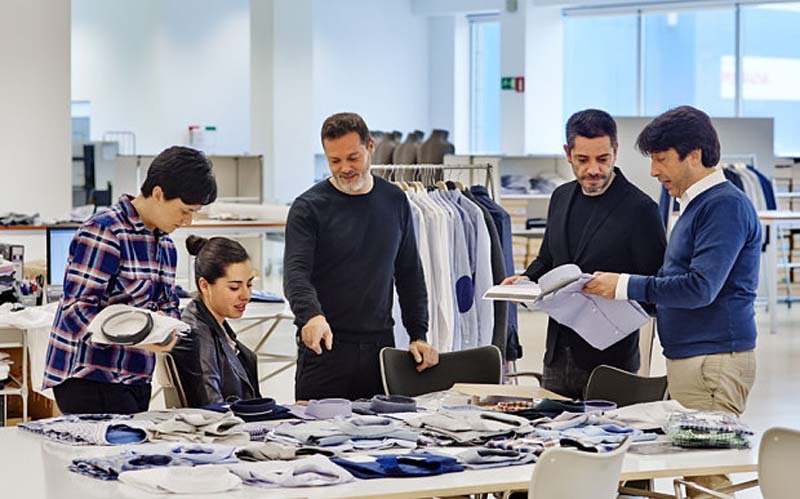 时尚圈工资最高的职业,时尚圈十大入门级职位