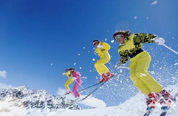 西安哪里可以免费滑雪,西安滑雪攻略一日游