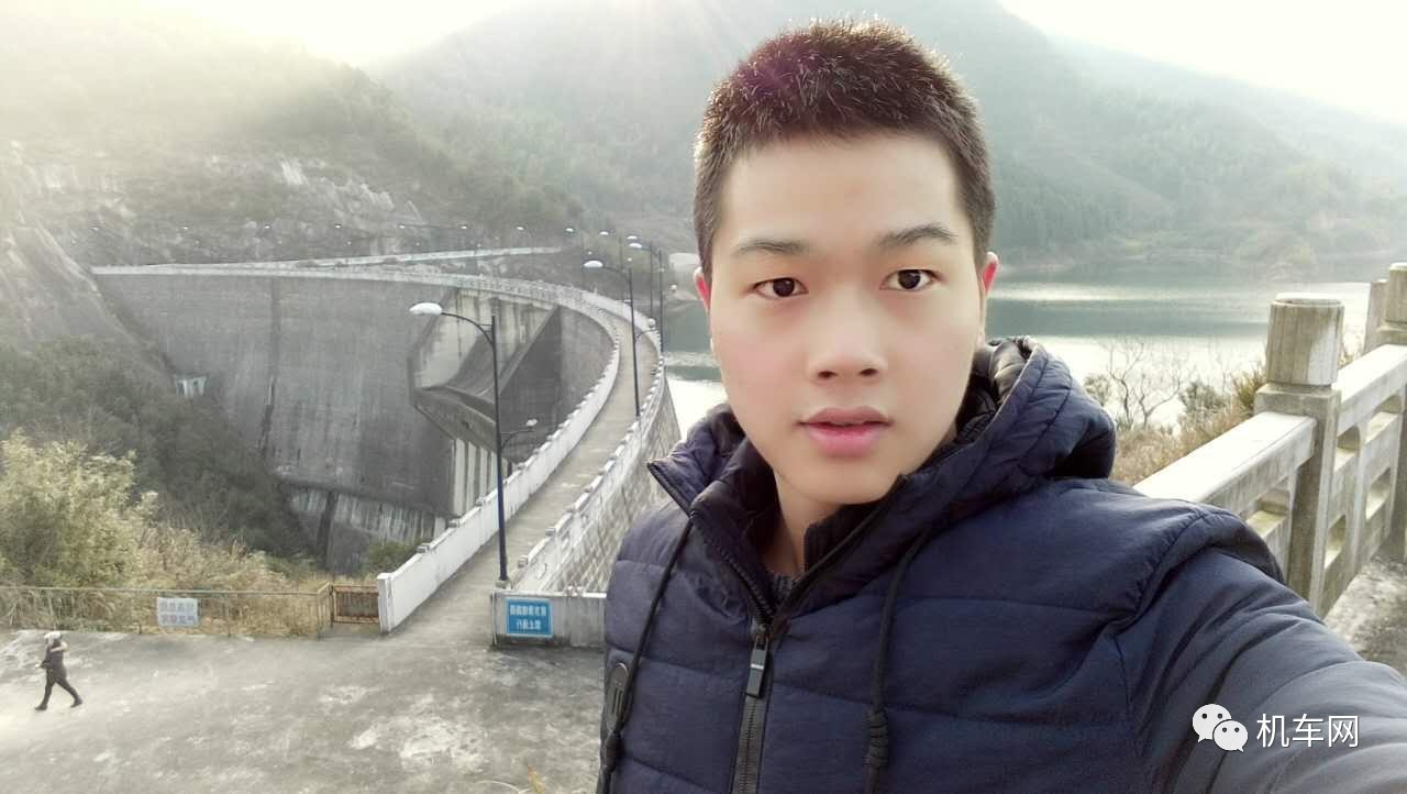 车友个人风采图片,车友的个人风采