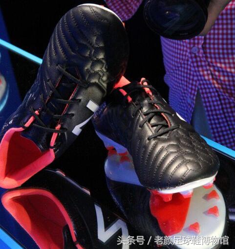 门外汉nb踏入足球市场是自找没趣？其实它也是30年球鞋老司机