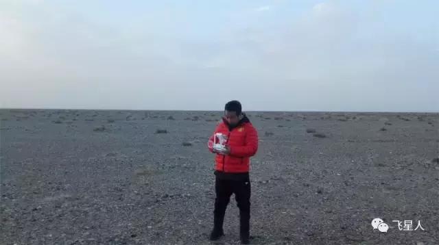 10年从业经历,入行无人机怎么这么难