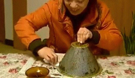 油烟机的油盒清洗拆洗视频教程,油烟机上的顽固油怎么清洗掉