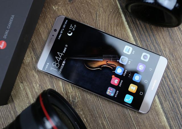 拍照技术非常好的手机,给大家推荐一款最好的拍照手机