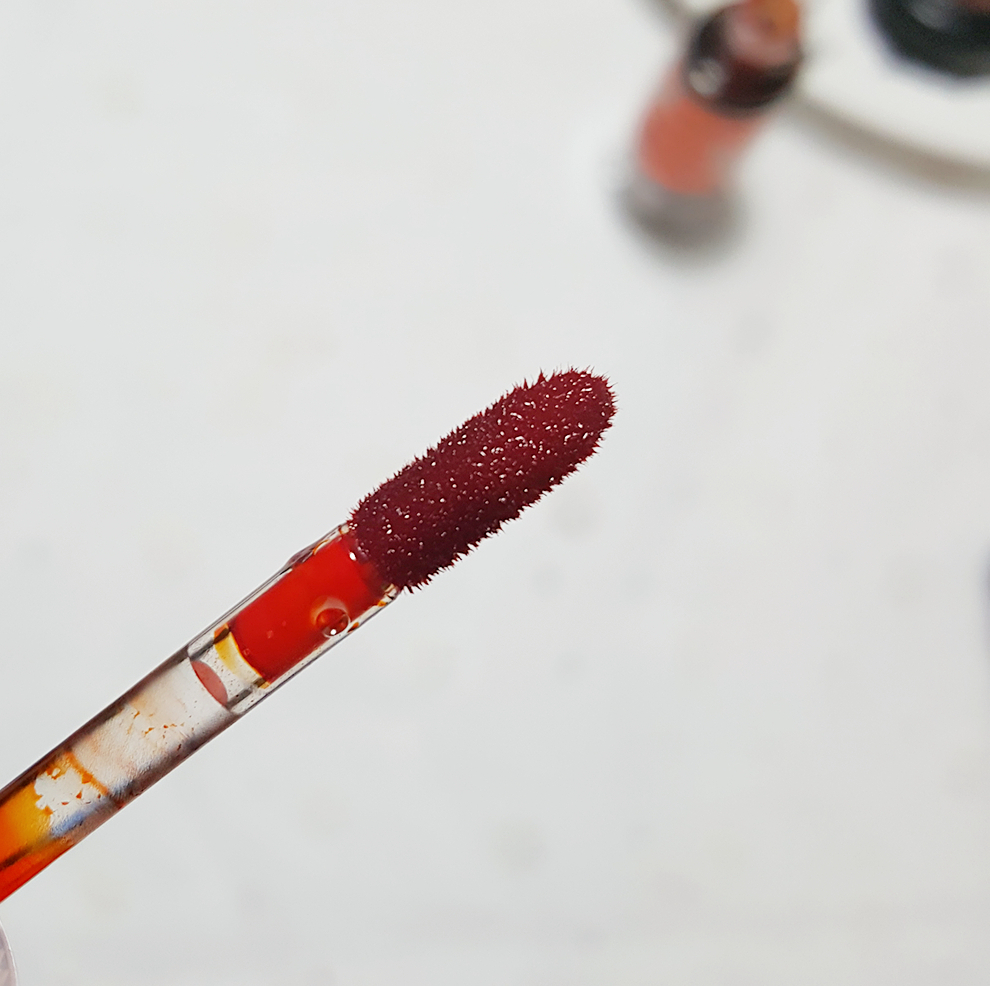 theseam试色得鲜,theseam糖果试色