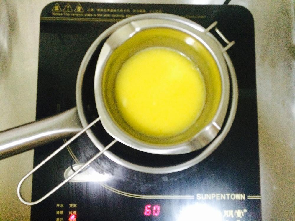 唯有美食与爱不可被辜负,给小白的0基础烘焙独家秘诀