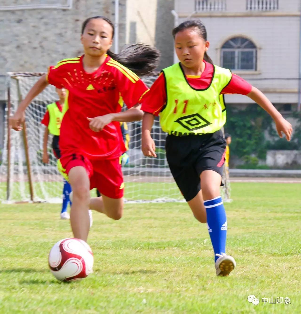 中山足球比赛全部视频,广东省足球锦标赛中山