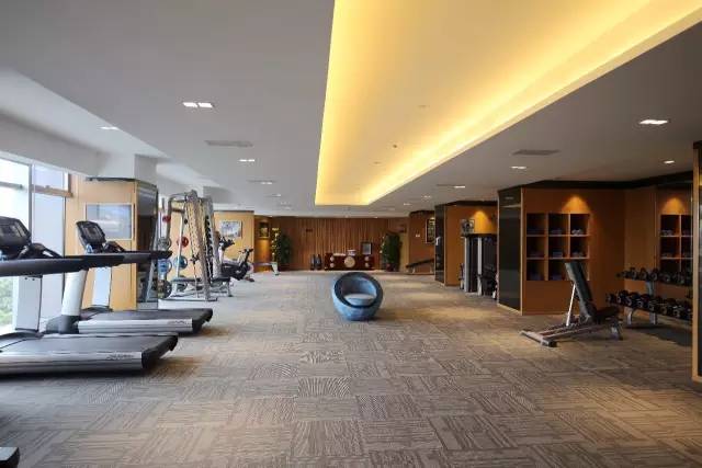 天河机场五星级酒店,五星酒店连住18天的感受