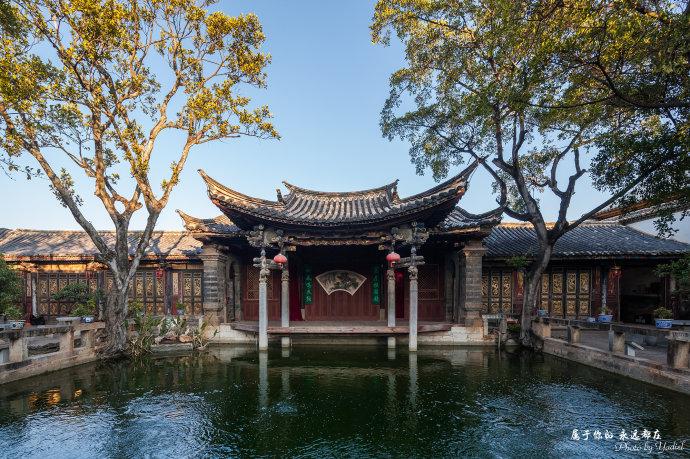 云南建水一座极富韵味的小城,彩云之南建水邂逅云南最美县城