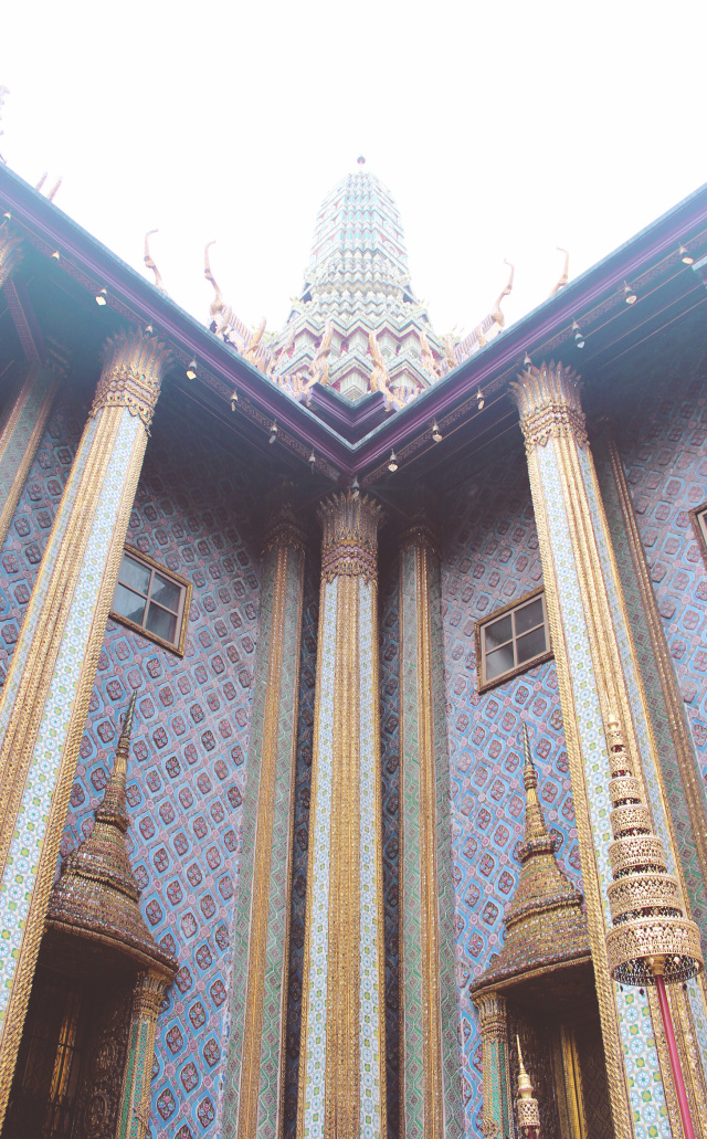 泰国带娃自助游攻略,泰国带娃旅游必备清单