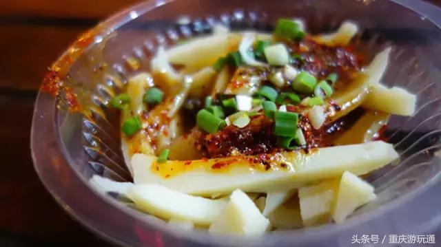 磁器口有必要去游玩吗,磁器口古镇有必要去么