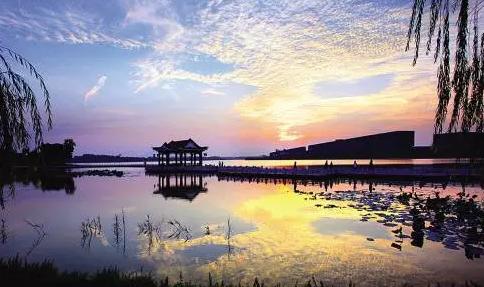 东莞最值得去的四大景点,东莞有几个旅游景点