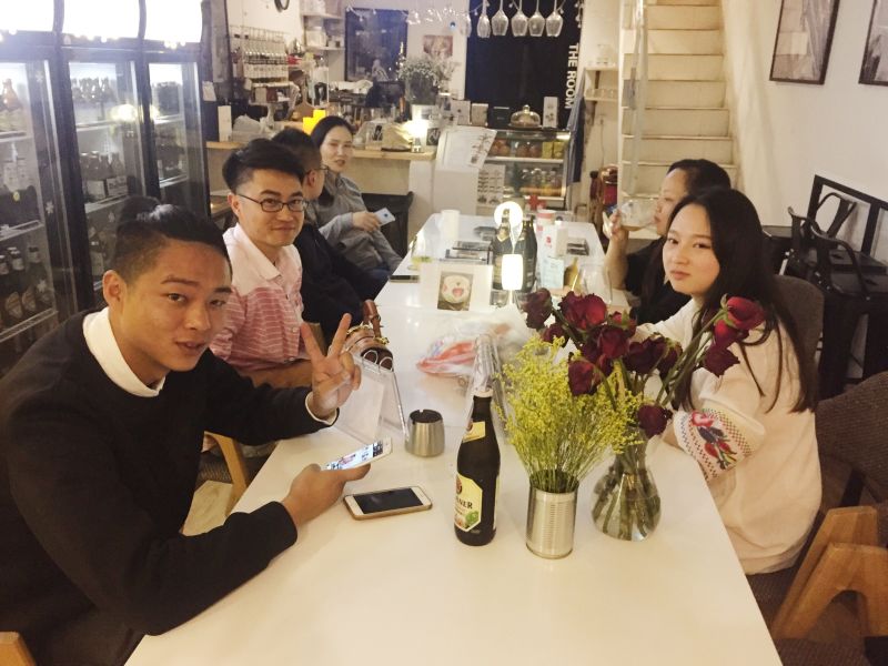 回味｜每天只烤五条鱼的大理古城“主烤官”