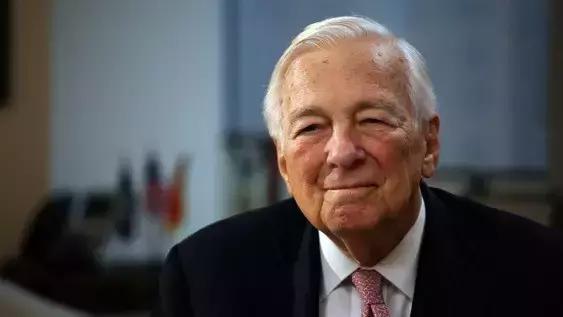 从小作坊到金融帝国，操纵美国政商圈的帮派创始人竟是二道贩子