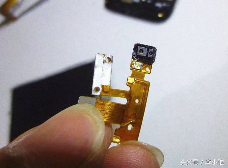 小雅拆机,华为c8812评测视频