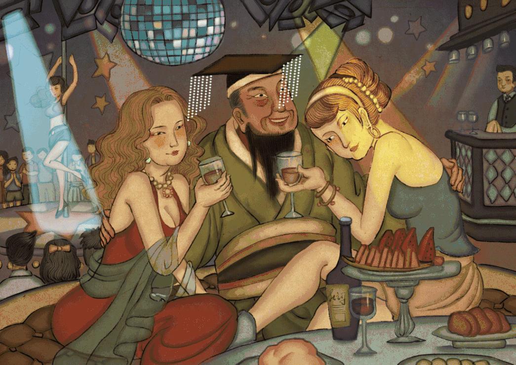 中国第一个皇帝是秦始皇和汉高祖,史上第一位皇帝是不是秦始皇