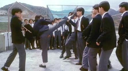 周星驰李小龙先生,周星驰跟李小龙比成就