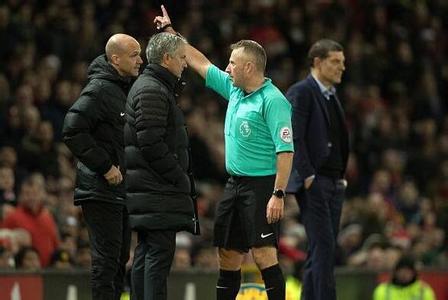 裁判判罚两次罚球,曼联五大联赛点球规则是什么