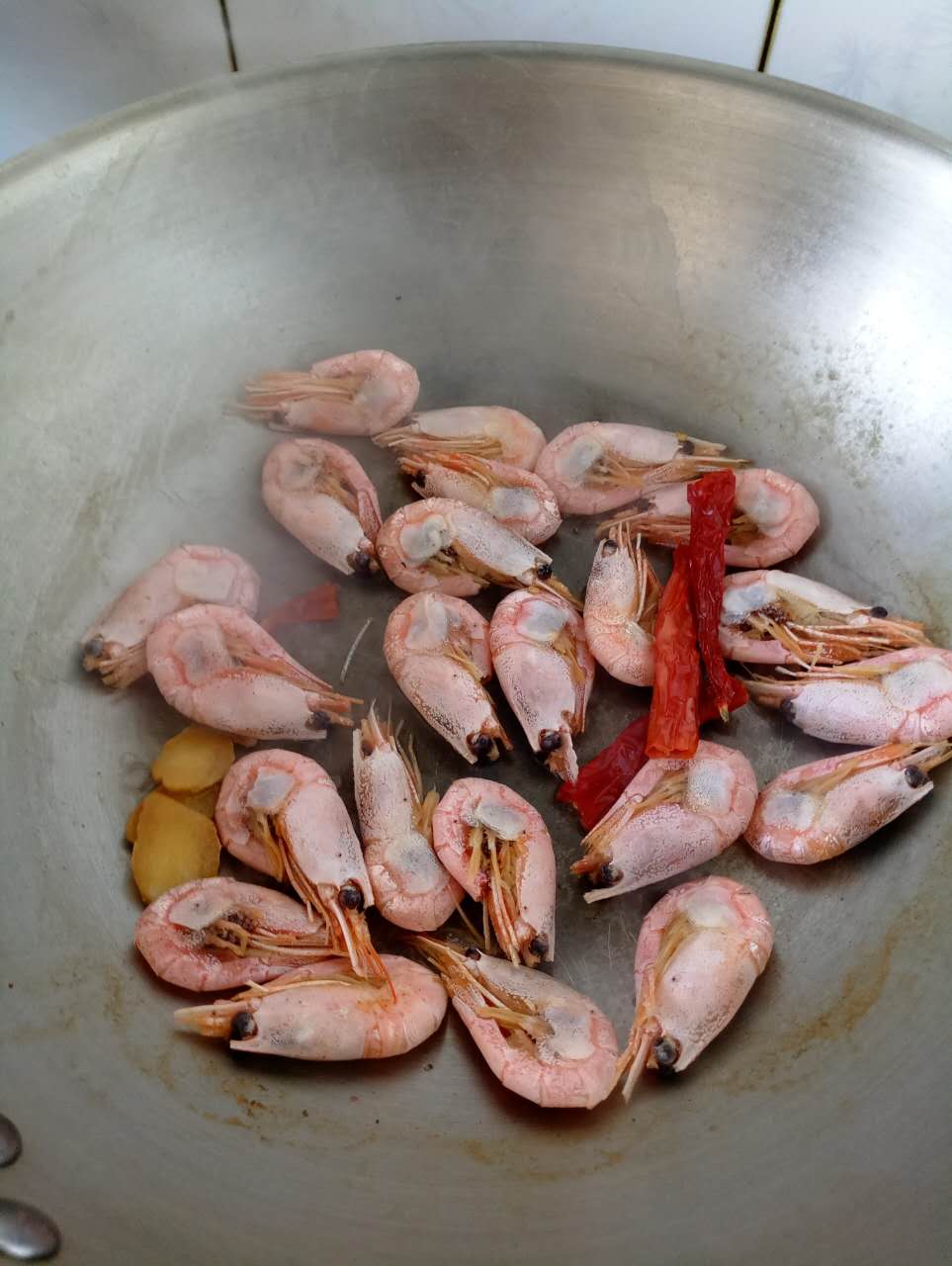 空气炸锅怎么炸虾好吃宝宝吃,炸大虾怎么做好吃小孩都爱吃