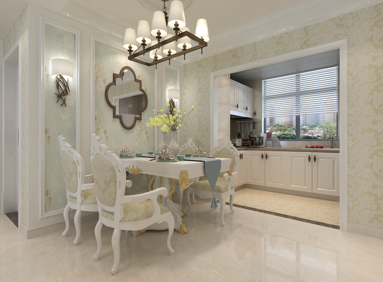 石家庄瑞府装修风格,瑞府新中式极简轻奢风格