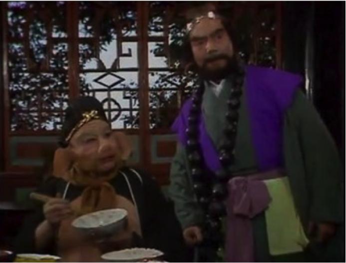 西游伏妖篇的深度解析,西游记主要揭露什么样的黑暗事实