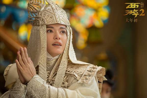 深度揭秘西游记背后黑暗恐怖内幕,西游伏妖篇的未解之谜