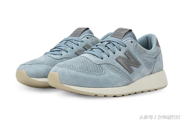 新学期买什么鞋子好看,新学期必备鞋