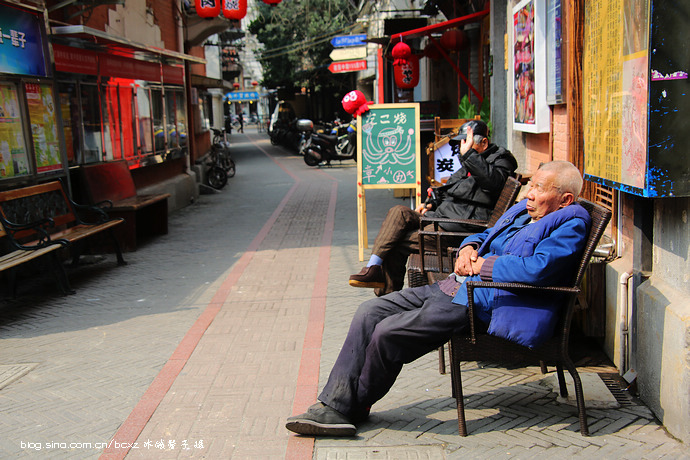 田子坊上海图片,上海田子坊有什么好吃的