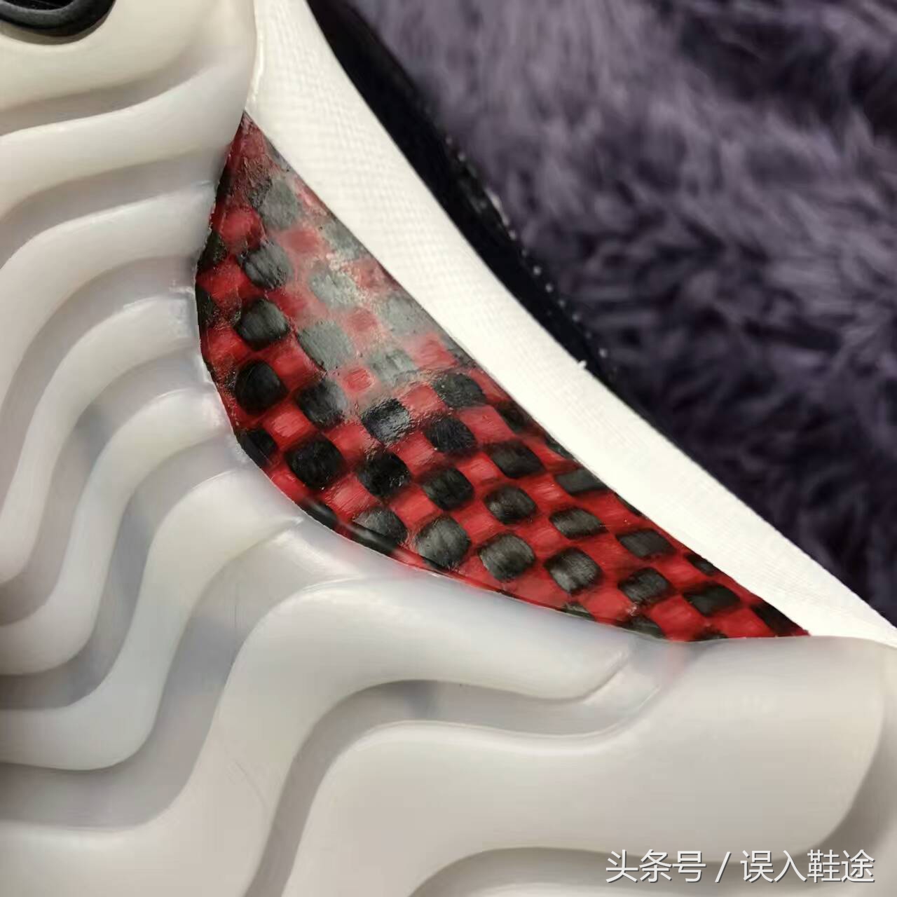 东莞aj和正版差距大吗,aj东莞货与正品区别