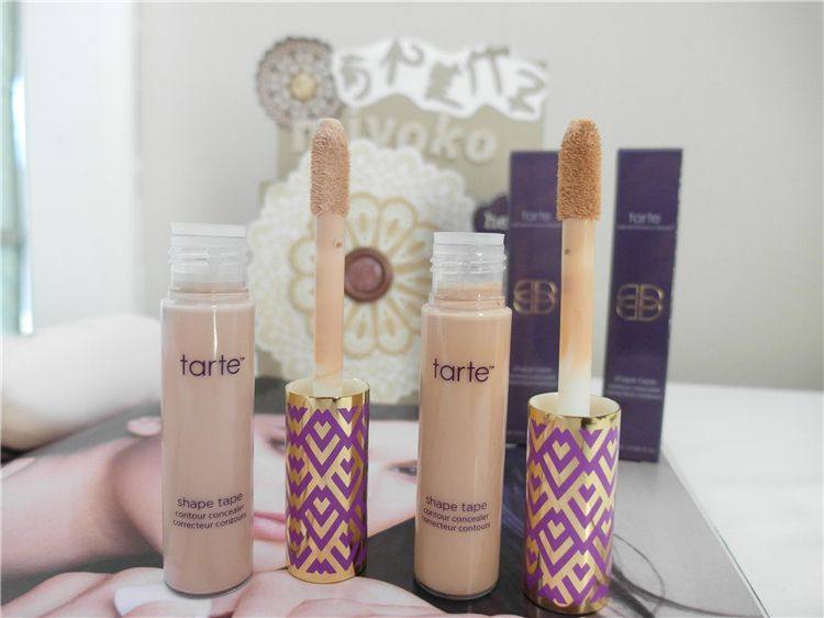 遮瑕推荐大瑕疵皮平价,遮瑕大油皮痘痘肌推荐