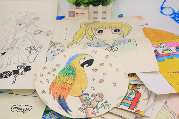 冷墨光固化3d打印笔,黑科技3d打印笔开启你的想象