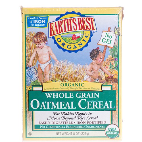 宝宝的高铁米粉吃的是哪一款,宝宝的高铁米粉要吃多久