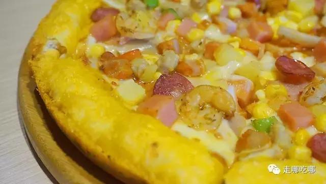 社区披萨店如何经营,社区披萨店