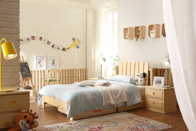 婆婆疼孙子，花8000块买了这张儿童床，没想到反害了孙子！