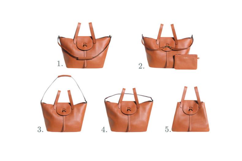 melimelo是什么档次,melimelo包包好背么