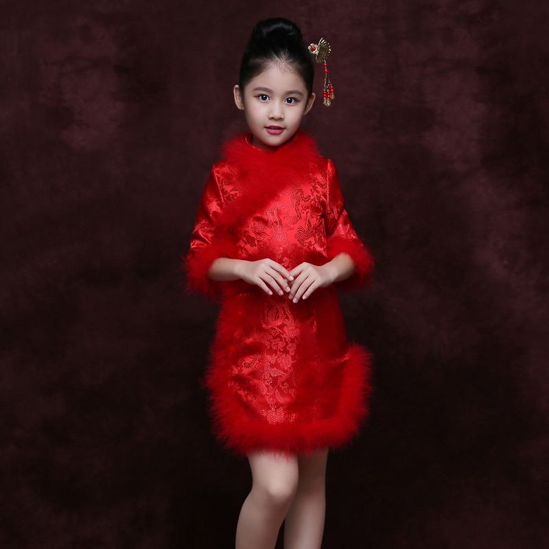 哪来的小仙女居然掉进我家了？原来是我们的小公主啊