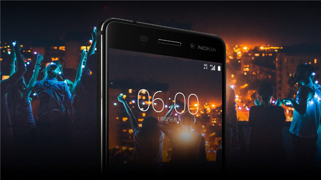 诺基亚新发布的手表,诺基亚智能手表香港