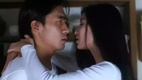 梁朝伟张卫健韦小宝中毒,梁朝伟和张卫健电影