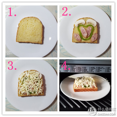 松下微波炉烤箱一体机做蛋糕,松下微波炉烤箱