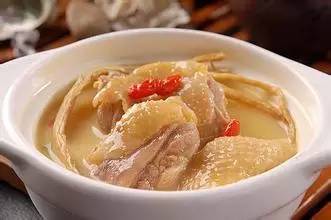 那季节那吃货的那些事儿：冬日里的好一口江苏味