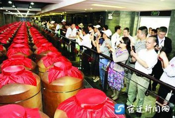 古代关于酒的典故和传说有哪些呢,敬酒不吃罚酒的典故