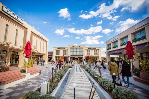 东京圈最大奥特莱斯，吃喝玩乐全攻略