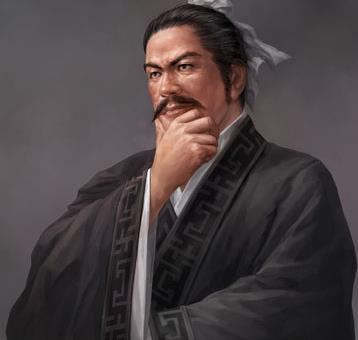 东汉大文学家、*史大**学家、大音乐家、大画家、大书法家——蔡邕