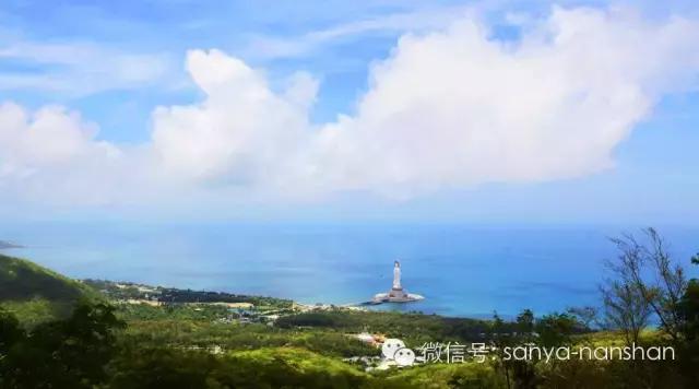 中国最好的海滨城市三亚,三亚值得去的城市