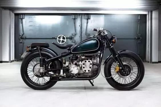 胡八一进入古城,胡八一探索美式情怀